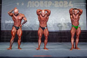 BODYBUILDING-НОВИЧКИ